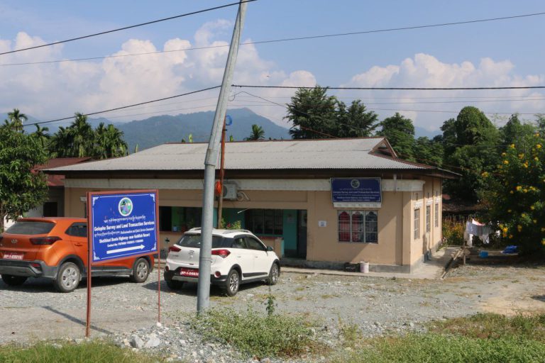 “A place where teamwork turns effort into results.”