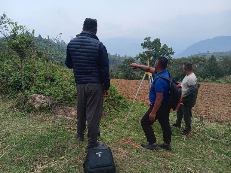 “Listening, measuring, and mapping—together with our clients.”